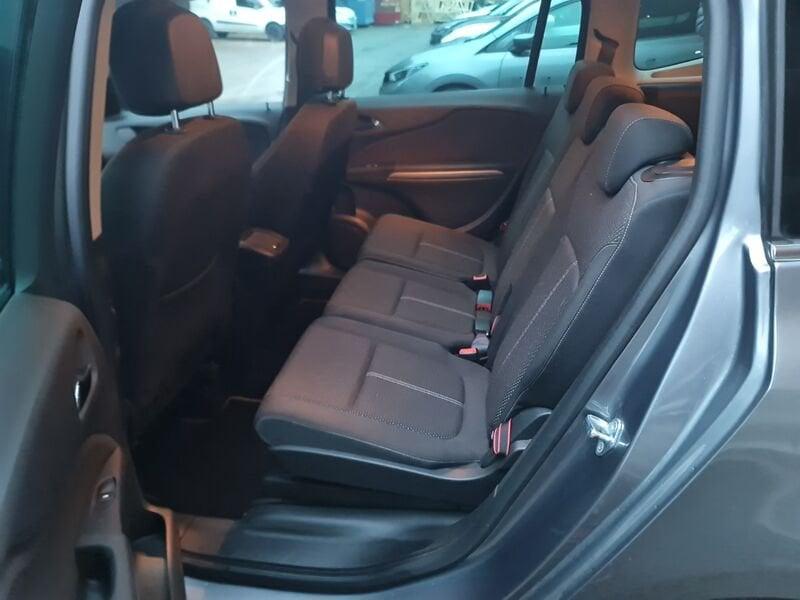 Opel Zafira Zafira 1.6 CDTi 134CV Start&Stop Innovation 7 POSTI