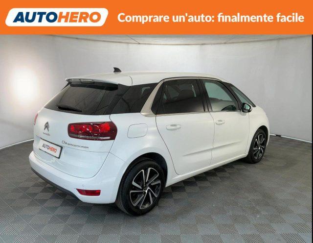 CITROEN C4 Spacetourer BlueHDi 130 S&S Feel