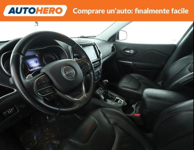 JEEP Cherokee 2.2 Mjt Limited
