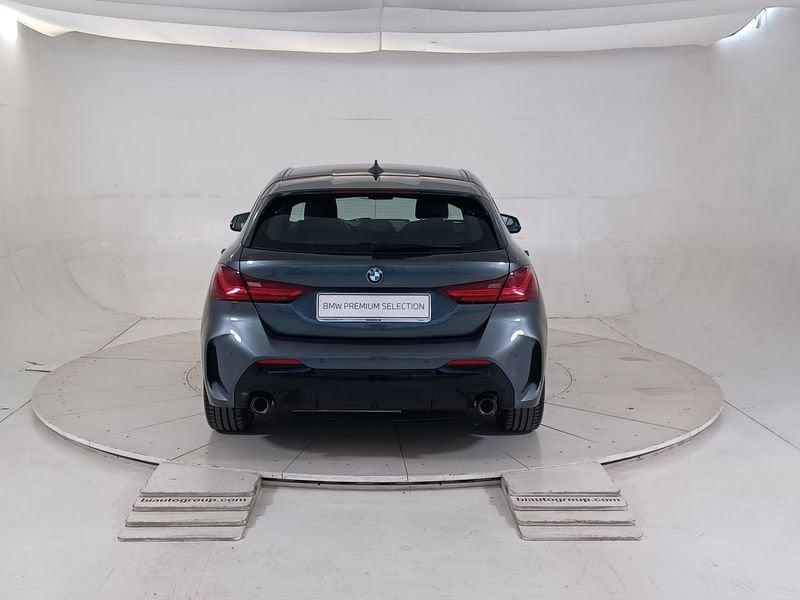 BMW Serie 1 F40 Diesel 118d Msport auto