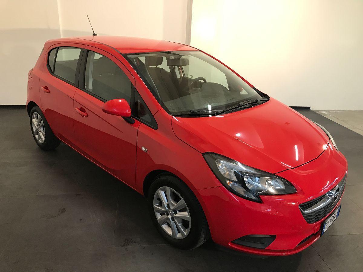 OPEL Corsa 1.4 GPL 5p. n-Joy