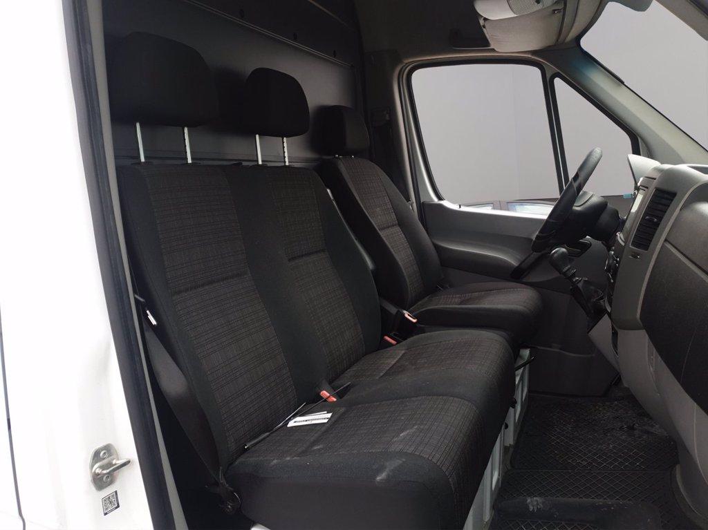 MERCEDES Sprinter 311 cdi f 37/33 executive e6 del 2016