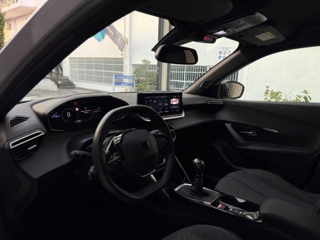 PEUGEOT 2008 PureTech 100 S&S Allure da ?199,00 mensili