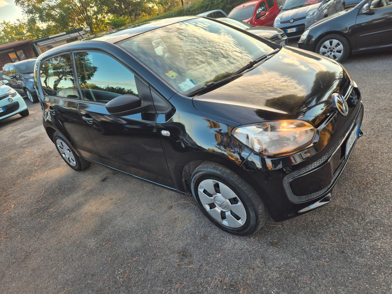 Volkswagen up! 1.0 75 CV 5p. move 36 mila km