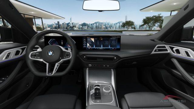 BMW 420 Serie 4 i Gran Coupé Msport Comfort Package