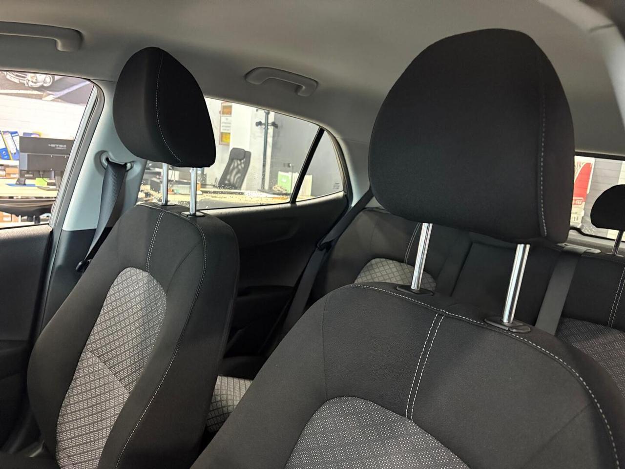 Kia Picanto 1.0 mpi Urban