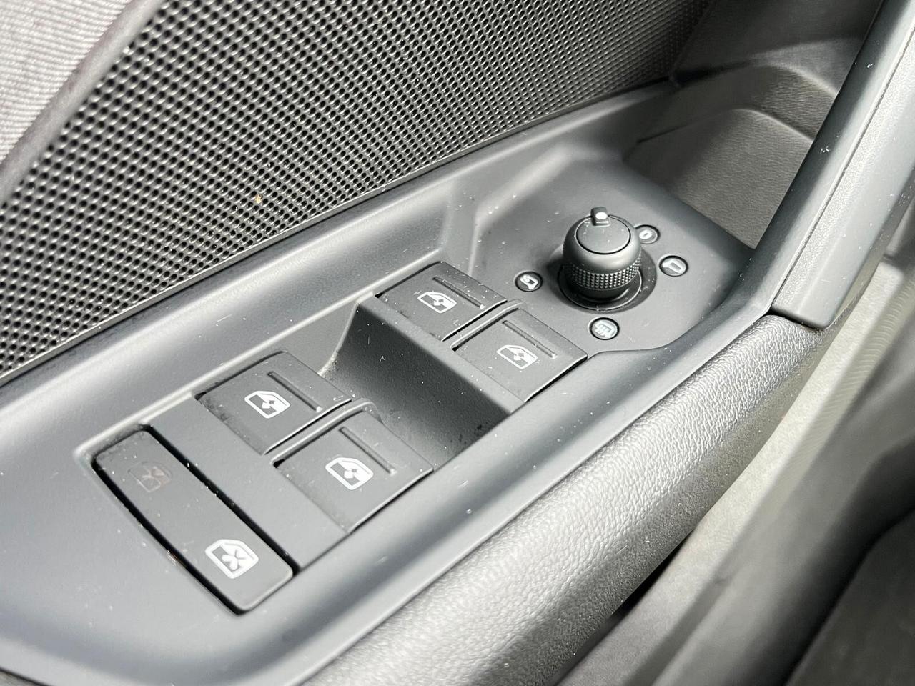 Audi A3 SPB 30 TDI S tronic line edition