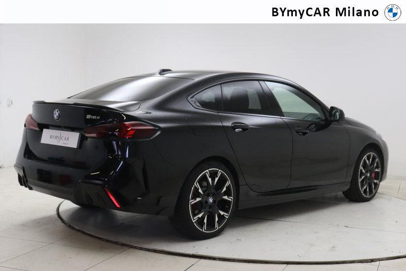BMW Serie 2 Gran Coupe 218 d MSport Pro DCT