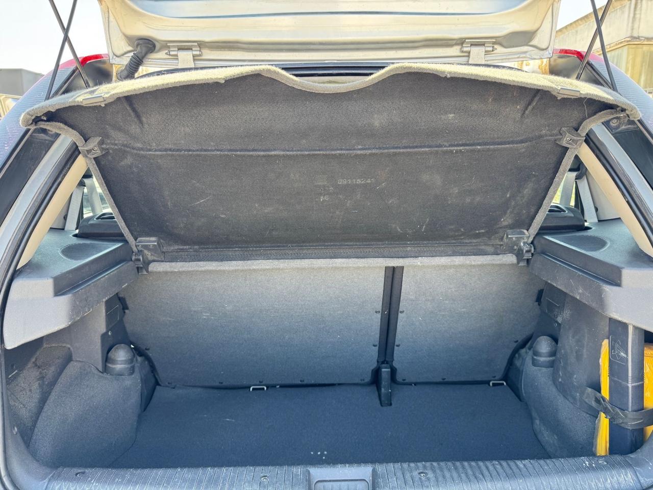 Opel Corsa 1.2 benzina 5 porte Cosmo
