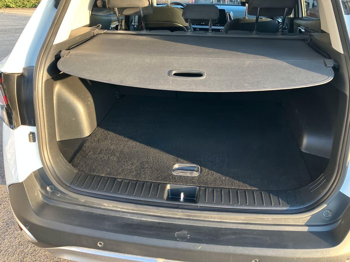 Kia Sportage 1.6 CRDI 136 CV 2WD Mild Hybrid -IN ARRIVO-