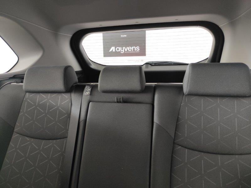 TOYOTA RAV4 5ª serie - RAV4 2.5 HV (218CV) E-CVT 2WD Business