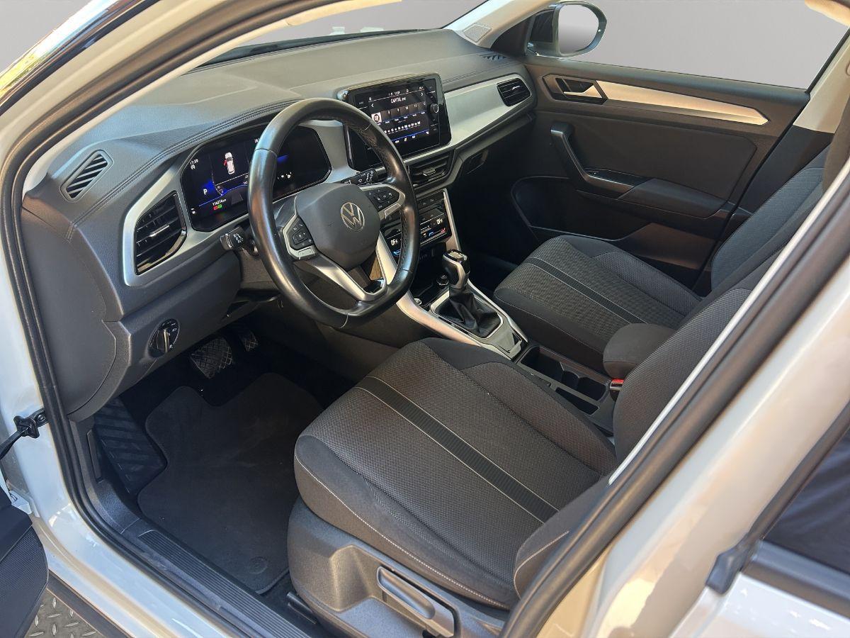 VOLKSWAGEN - T-Roc - 2.0 TDI SCR 150CV DSG Edition Plus