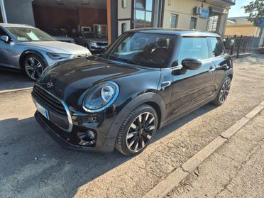 Mini 1.5 One Baker Street