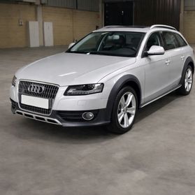 AUDI A4 ALLROAD GARANZIA BELLISSIMA