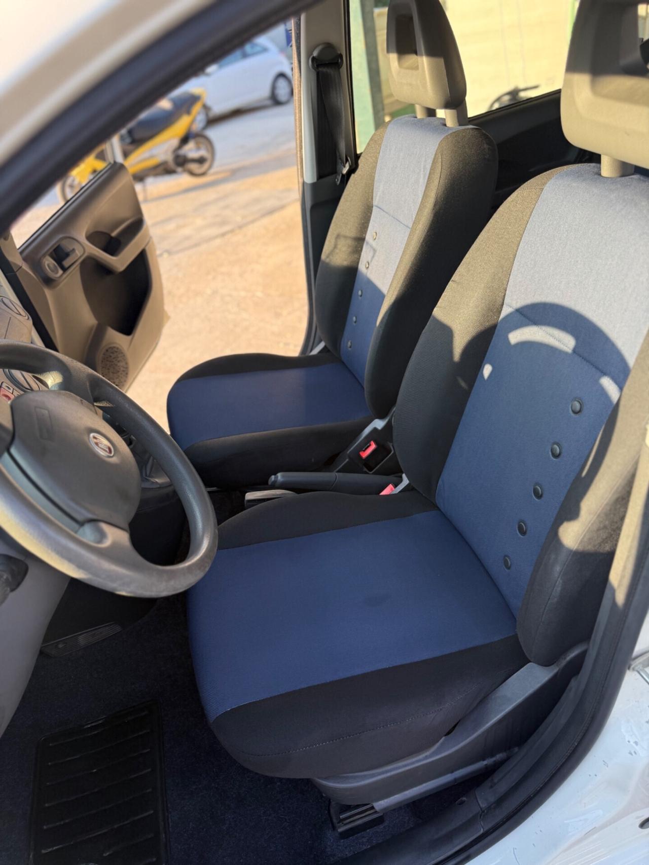 Panda Restayling 1.4 Natural Power NEOPATENTATI