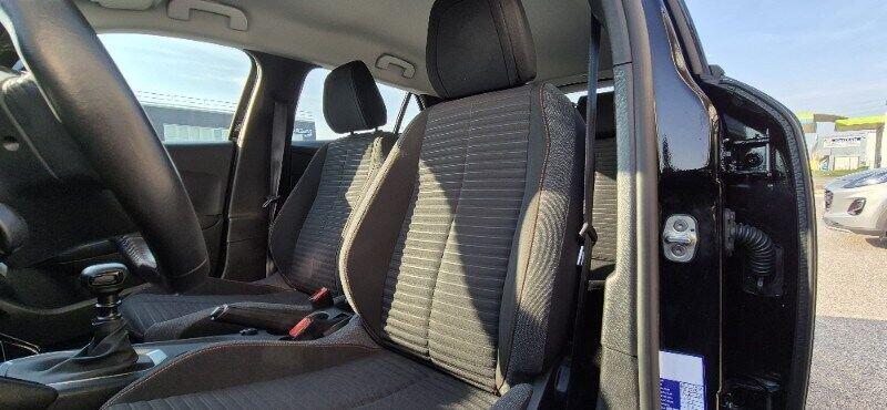 Peugeot 2008 2008 PureTech 100 S&S Active Pack