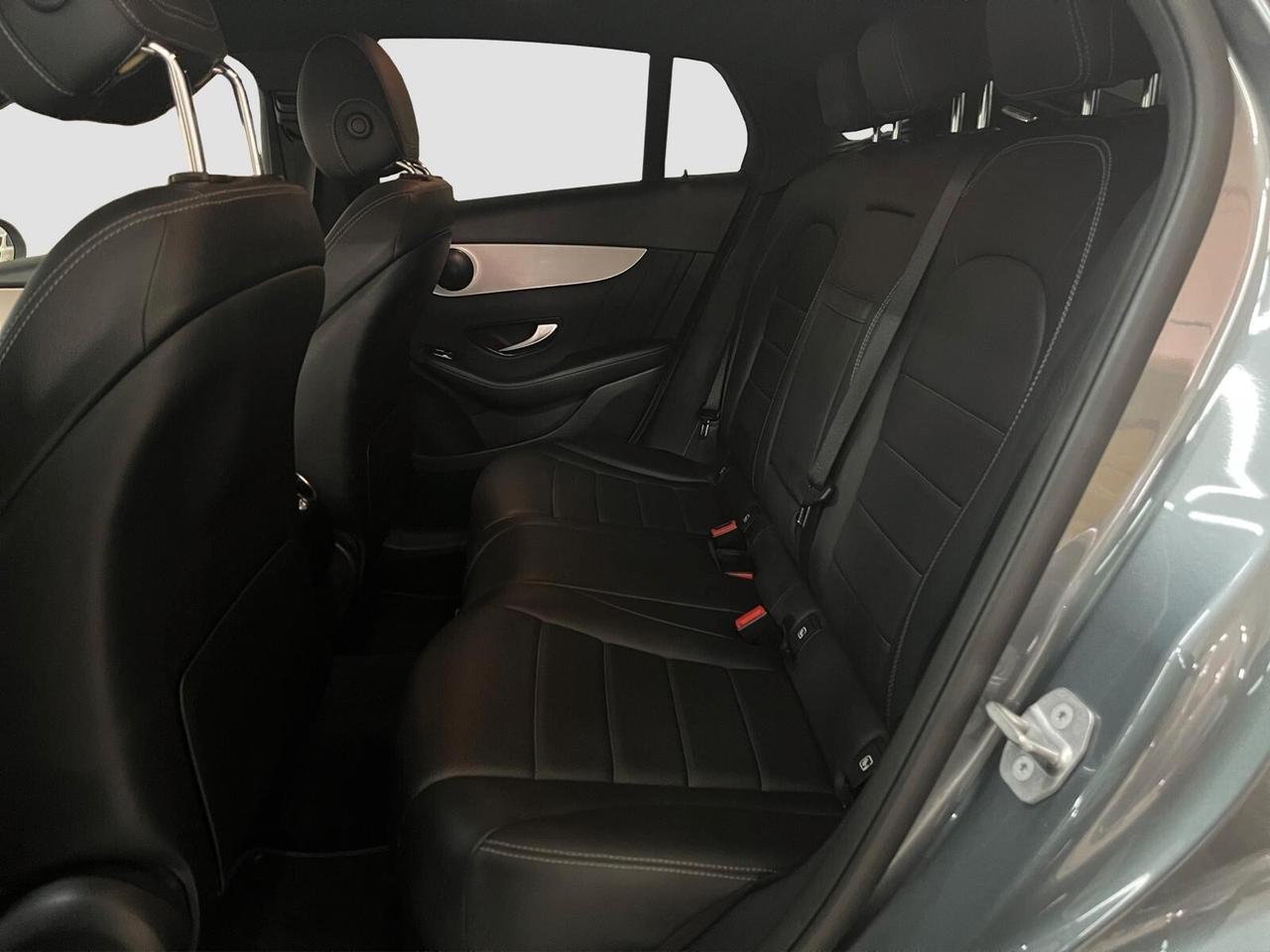 Mercedes-benz GLC 220 d 194cv Premium Plus 4matic 2020