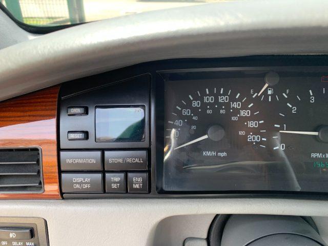 CADILLAC Seville 4.9 V8 STS