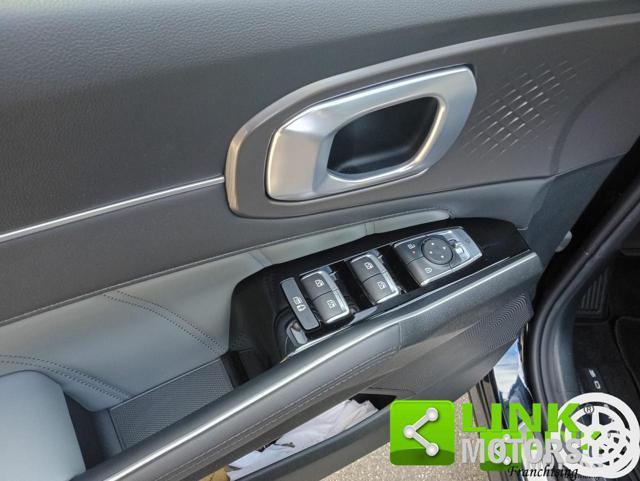 KIA Sorento 1600 HEV STYLE