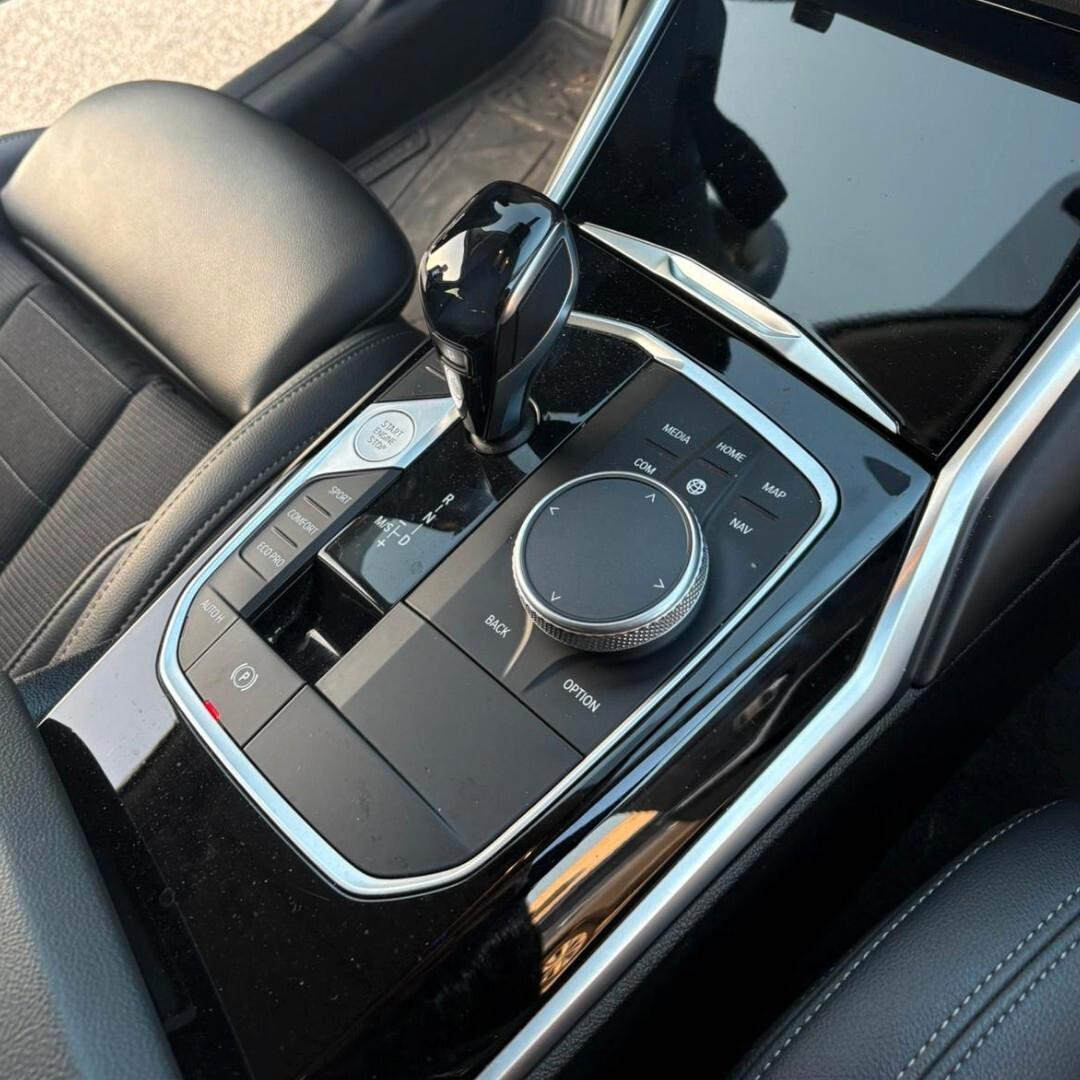 Bmw 320D M XDRIVE TOURING