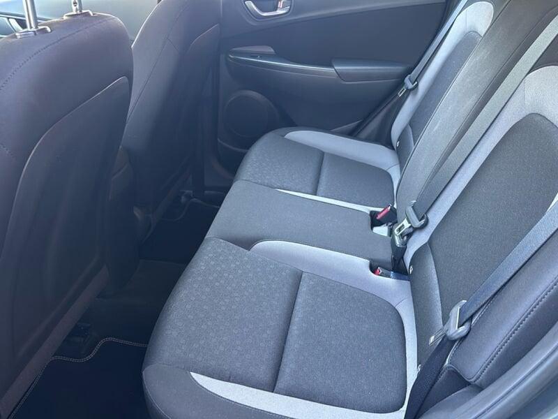 Hyundai Kona 1.0 T-GDI 120cv Comfort