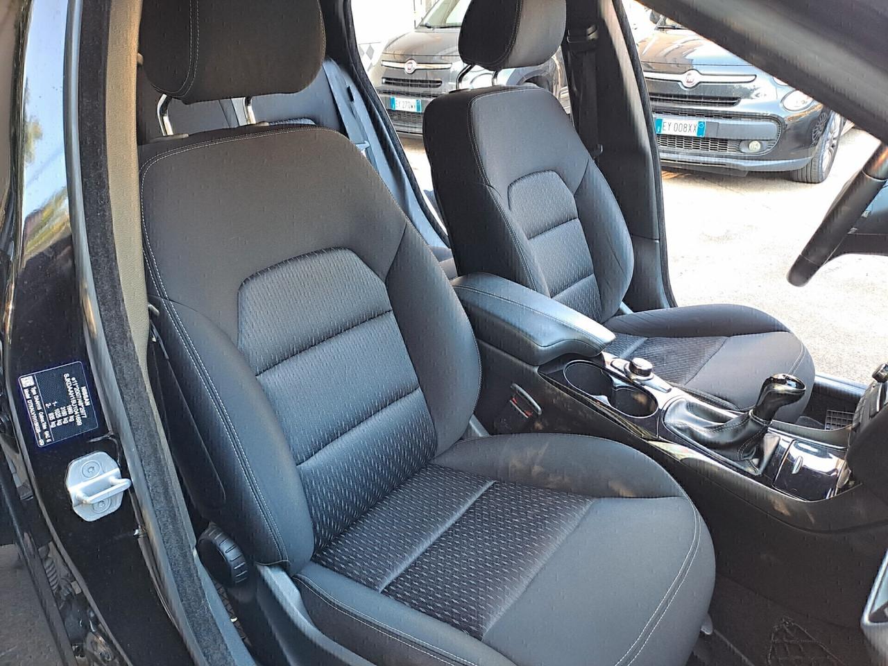 Infiniti Q30 1.5 diesel Premium