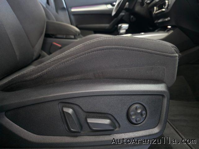 AUDI Q5 SPB SportBack 40 S Line 2.0 TDI 204CV Quattro S tr