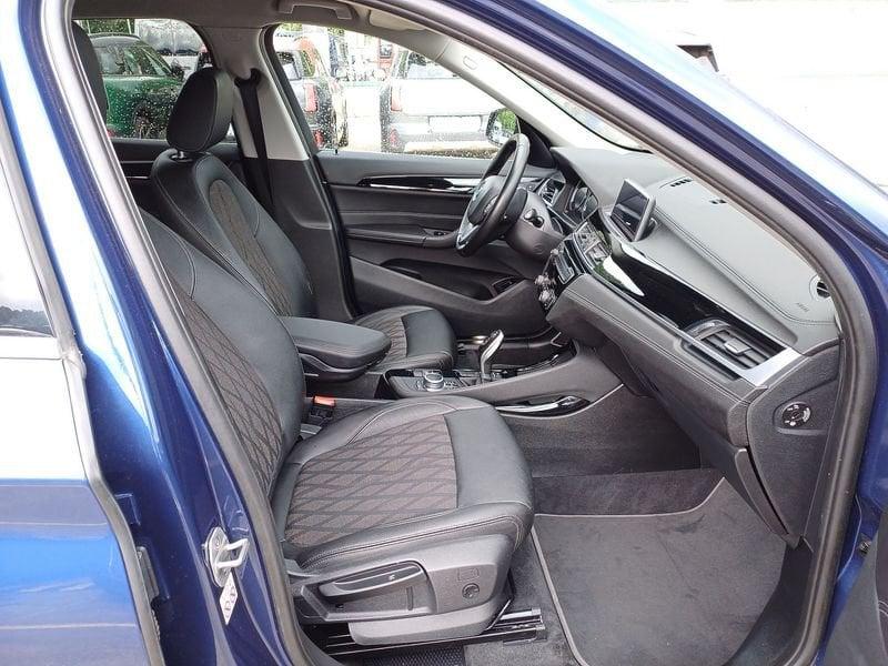 BMW X1 sdrive16d xLine auto