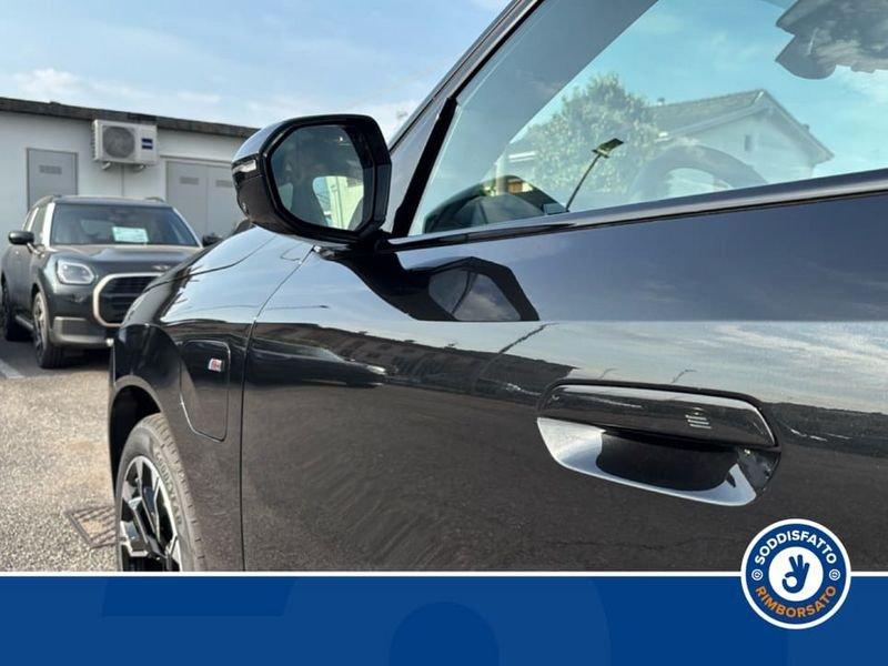 BMW X3 xDrive 30e M Sport Pro