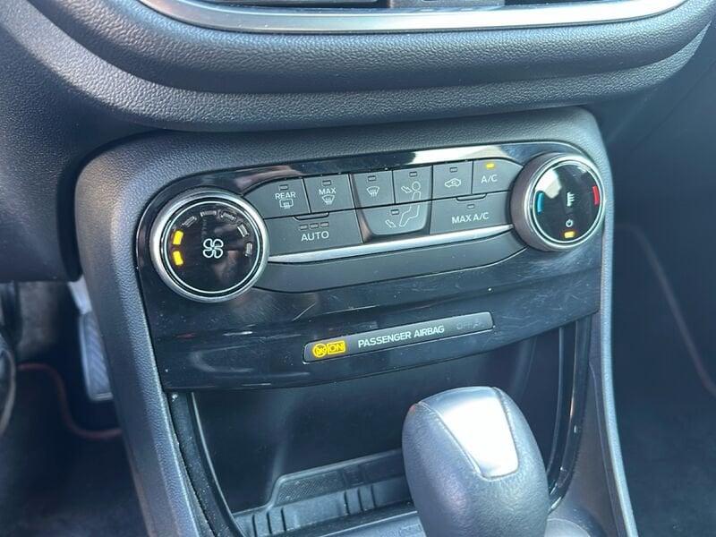 Ford Puma Puma 1.0 Ecoboost H ST-LINE S&S 125cv Auto