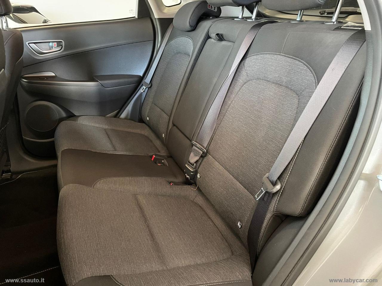 HYUNDAI Kona EV 39 kWh XPrime