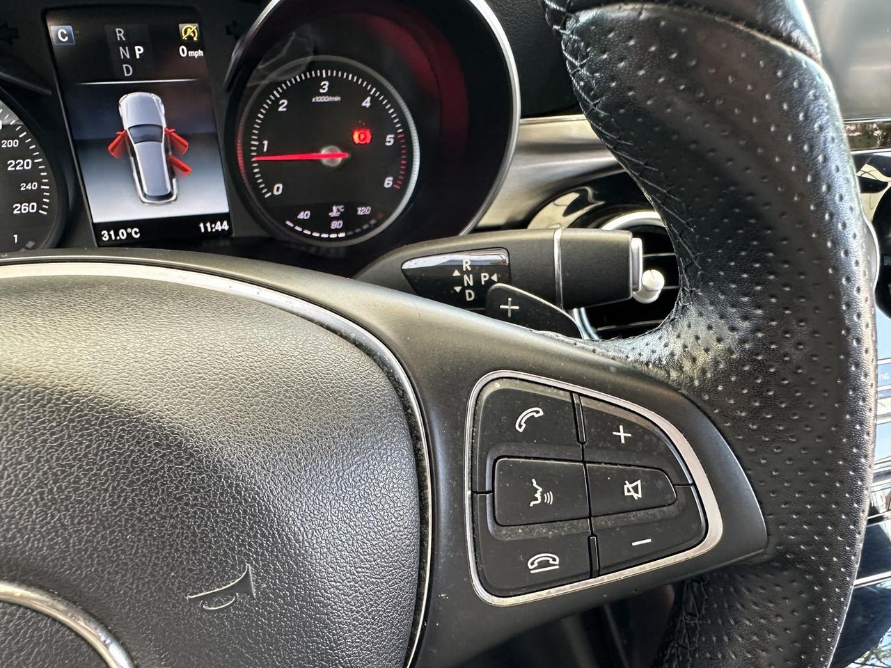 Mercedes-Benz C 220 Premium #6554