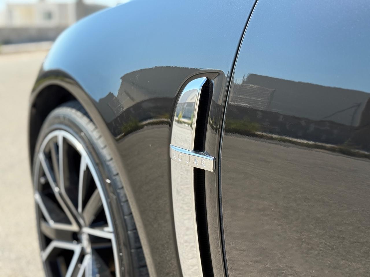 Jaguar XF 3.0 DS V6 Premium Luxury