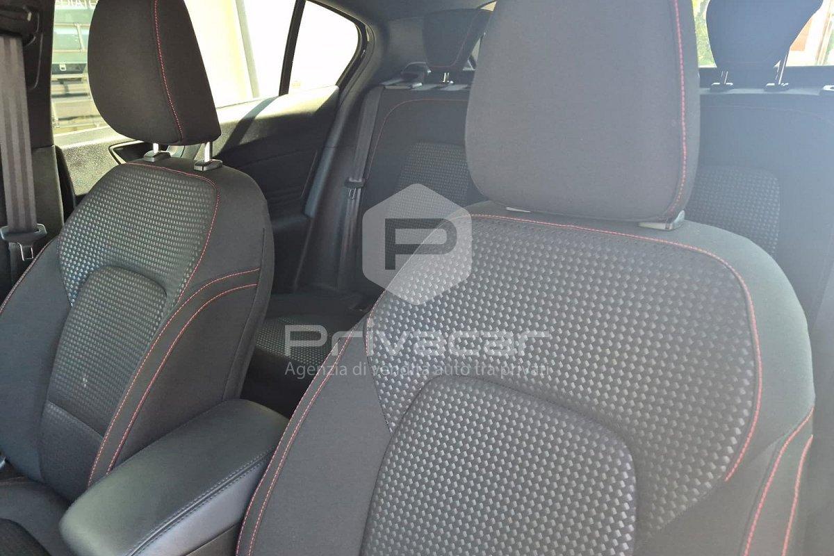 FORD Focus 1.5 EcoBlue 115 CV automatico 5p. ST-Line