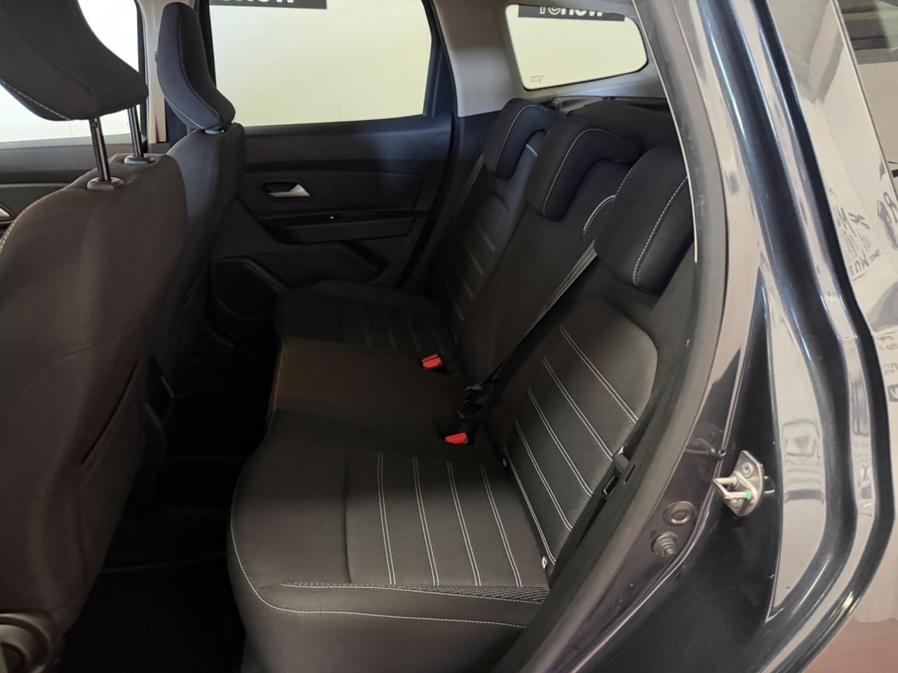 Dacia Duster 1.0 TCe GPL 4x2 Journey UP