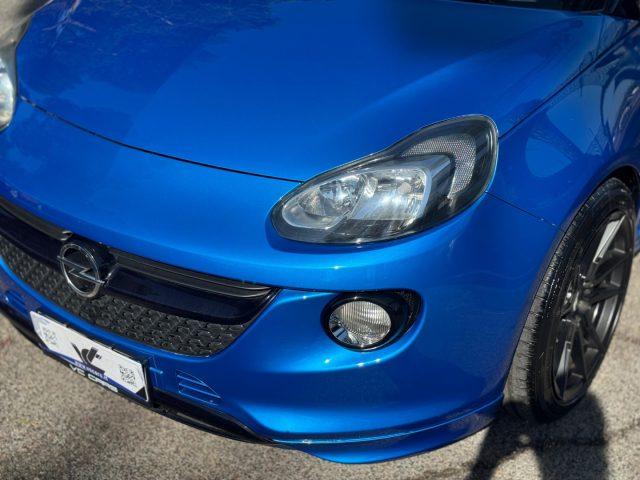 OPEL Adam S 1.4 150 CV Start&Stop