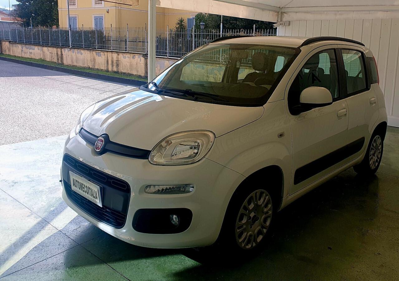 Fiat Panda 1.2 BENZ - 2015 - KM. 145.000