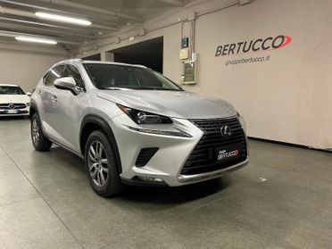 Lexus NX Hybrid 4WD Business