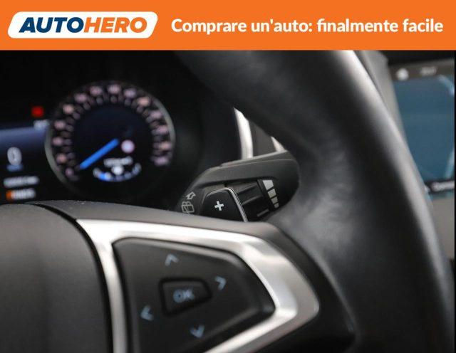 FORD S-Max 1.5 EcoBoost 160CV S&S 7 posti Titanium Business