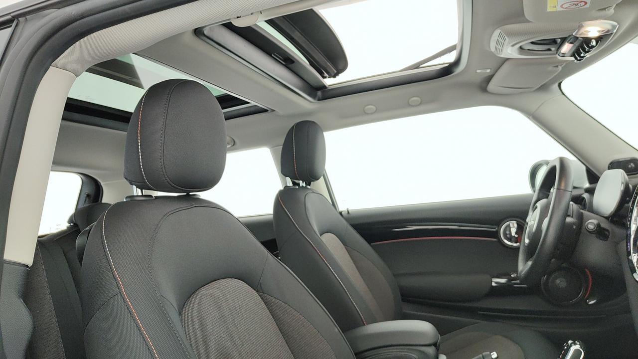 MINI Mini IV F56 2021 3p - Mini 3p 1.5 Cooper Resolute Premium Pl