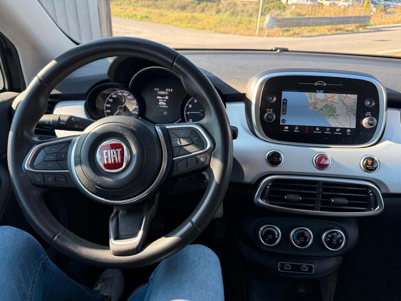 Fiat 500X 1.0 T3 120 CV Connect Navigatore