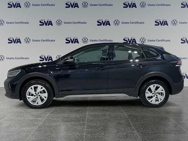 Volkswagen Taigo 1.0TSI 110CV Life - PROMO GPL INCLUSO