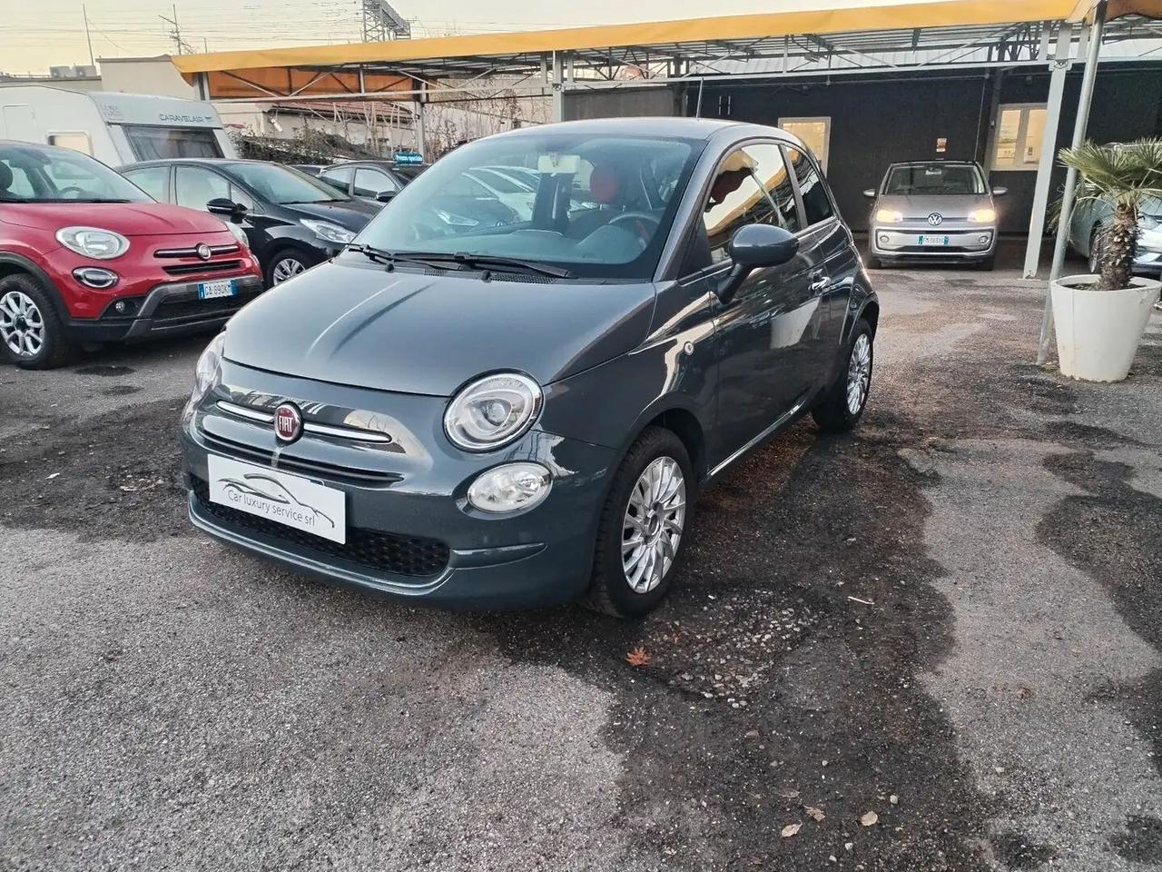 Fiat 500 1.2 Pop