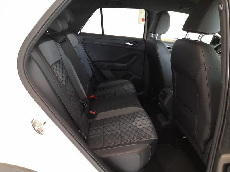 Volkswagen T-Roc T-Roc 2.0 tdi R-Line 115cv