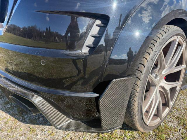 AUDI TT RS Coupé 2.5 TFSI quattro S tronic COMPETITION