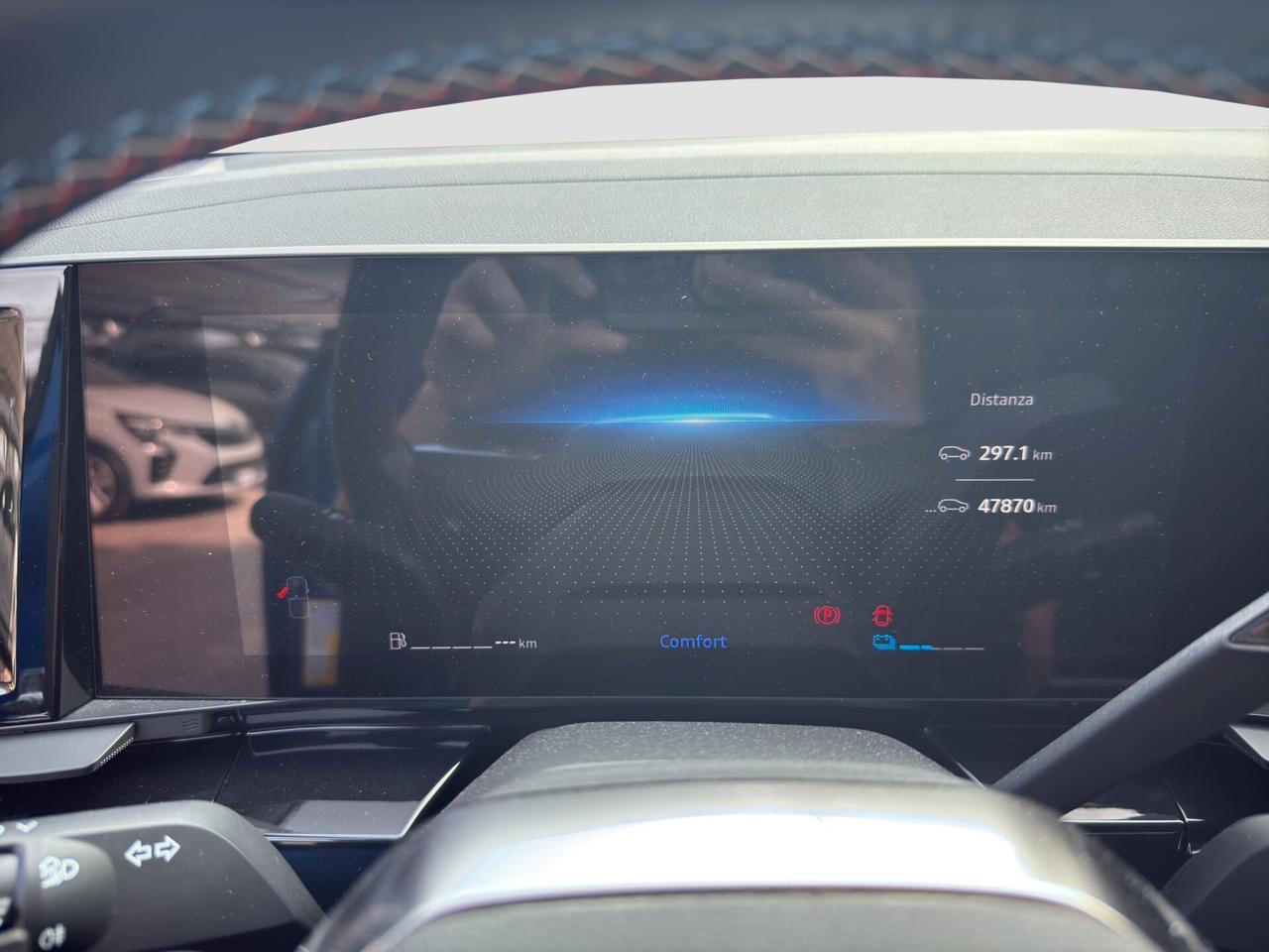 Renault Austral Full Hybrid E-Tech 200 CV Techno Esprit Alpine