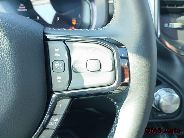 DODGE RAM 1500 3.0L I6 Hurricane LIMITED NIGHT - Pronta
