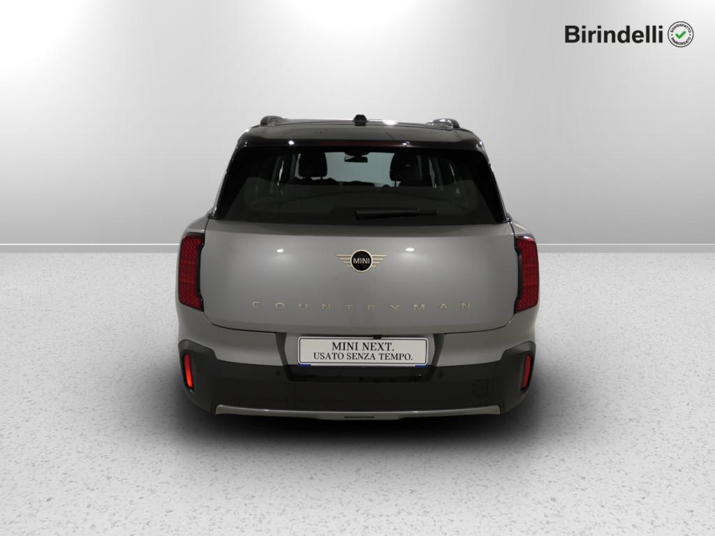 MINI Mini Countrym.(U25) - Mini C Classic Countryman