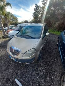 Lancia MUSA 1.9 Multijet Platino Plus