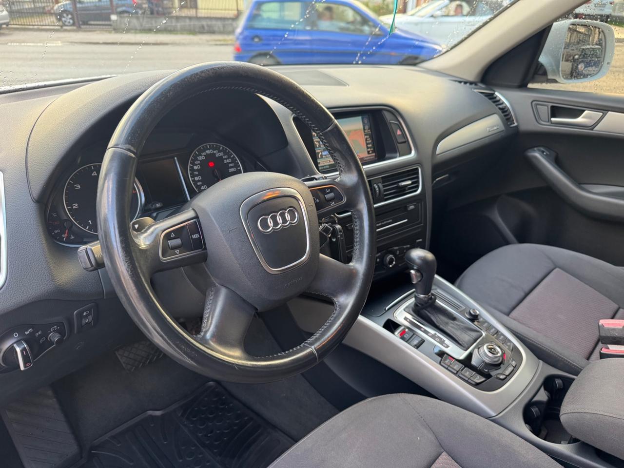 Audi Q5 2.0 TDI 170 CV quattro GARANZIA 24 MESI